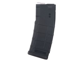 Chargeur Hi-Cap style PMAG pour la série M4 - 400 BBs [CYMA]