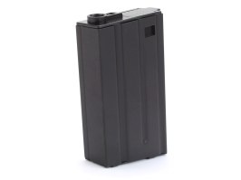 Metal mid cap 160 rounds magazine for M4,M16 [CYMA]