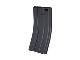 Metal hicap 350 rounds magazine for M4,M16 [CYMA]