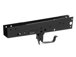 Metal body for AK74U with folding stock [CYMA]