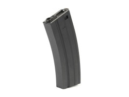 Metal hicap 450 rounds magazine for M4,M16 [CYMA]