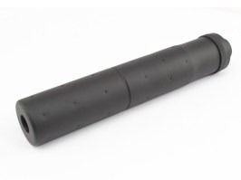 MK23 SOCOM silencer ver 2- 195 x 35mm [CYMA]