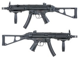 Airsoftový samopal MP5 UMP (CM.041) - celokov [CYMA]