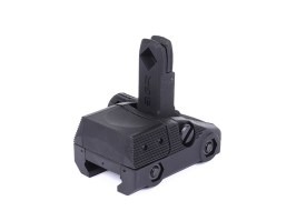 Rear folding sight BGR AK Alfa [CYMA]