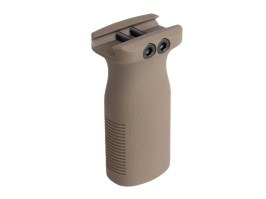 Vertikální taktická rukojeť na RIS lištu - DE [CYMA]