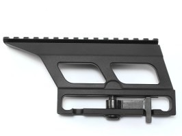 Side mount rail for AK and SVD [CYMA]