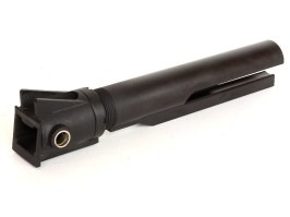 AK74 retractable M4 stock adapter [JG]