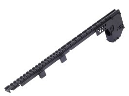 Swordfish strike kovový set pro MP5 [CYMA]