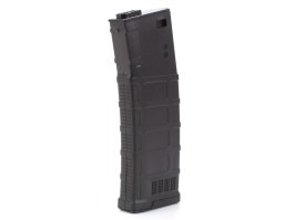 Mid-Cap PMAG style magazine for M4 series -220 rounds [CYMA]