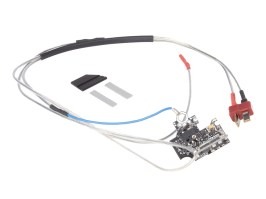 Mosfet ZEUS V2 Platinum - kabeláž do pažby [CYMA]