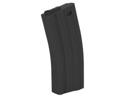 chargeur 130 rds pour série M4 - Noir [Delta Armory]
