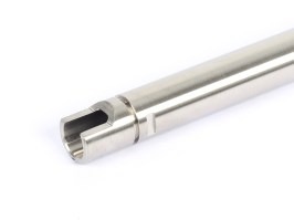 Stainless steel inner GBB barrel RAIZEN 6,01 - 97 mm (GLOCK 17, SIG P226) [daVinci]