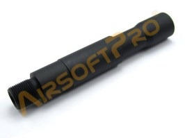 External barrel extension - 11,5 cm [Big Dragon]