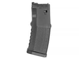 35rds Gas magazine for GBB Noveske N4 series - Black [Double Eagle]