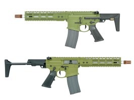 Airsoftová GBB zbraň Noveske N4 Ghetto Blaster 9
