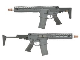 Airsoftová GBB zbraň Noveske N4 Ghetto Blaster 9