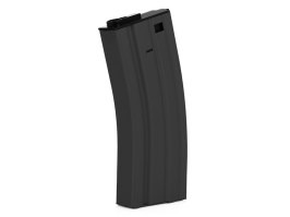 chargeur 130 rds en métal pour série M4 - Noir [Delta Armory]