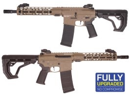 Airsoft rifle FREYA R15 gen.2 M-LOK 10