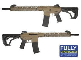 Airsoft rifle FREYA R15 gen.2 M-LOK 14