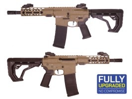 Airsoft rifle FREYA R15 gen.2 M-LOK 7