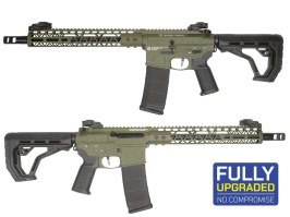 Fusil airsoft FREYA R15 gen.2 SKELETON 13