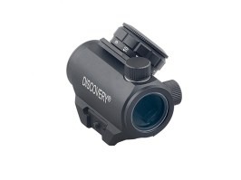 Red Dot 1x25 DS [Discovery]