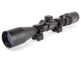 Rifle scope VT-1 3-9X40 Mil-Dot [Discovery]