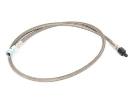 HPA QD charging hose, 90 cm [Dominator]