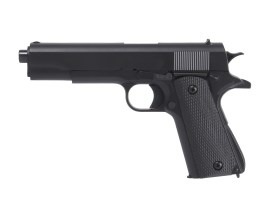 Airsoftová manuální pistole 1911 [Double Eagle]