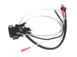 Electronic trigger unit Falcon 2 ETU - rear wiring [Double Eagle]