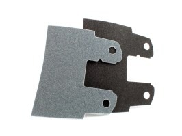 Anti-slip Grip Tape For DP Competition Grip For TM Hi-capa [Dynamic Precision]