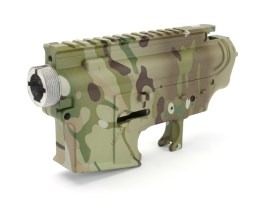 M4 metal body without accessories, QSC - Multicam [Dytac]