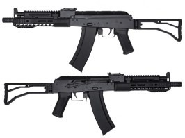 Airsoft rifle SLR AK105 - full metal [Dytac]