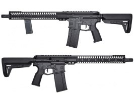 Rifle de airsoft SLR B15 Helix Ultralight Carbine rifle - full metal [Dytac]