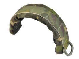 Advanced Modular Headset Cover for M31 / M32 - Multicam Tropic [EARMOR]