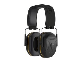 Low profile passive hearing protector M300L [EARMOR]