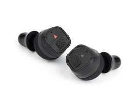 Electronic Noise Reduction Earplug M20T Pro Bluetooth - Black [EARMOR]