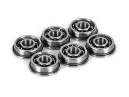 8mm ball bearings - 6 pieces [E&C]