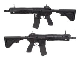 Airsoft rifle EC-111 - black [E&C]