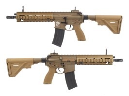 Airsoft rifle EC-111 - DE [E&C]