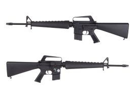 Airsoftová zbraň M16 VN (EC-319) licence COLT - černá [E&C]