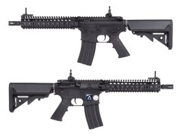 Airsoftová zbraň MK18 MOD1 9” (EC-603) licence COLT - černá [E&C]
