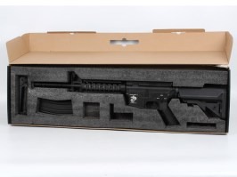 Airsoft rifle M4 R.I.S EC-308 ADVANCED series (490 FPS) - RETURNED [E&C]