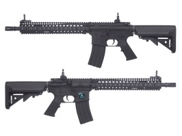 Airsoft rifle MK18 MOD1 12” (EC-620) licensed by COLT - black [E&C]