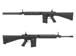 Airsoft rifle SR-25 (EC-901 SE) [E&C]