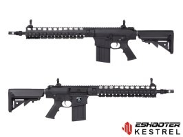 Airsoftová zbraň SR-25 LR OBR DMR (EC-909), Kestrel ECU [E&C]