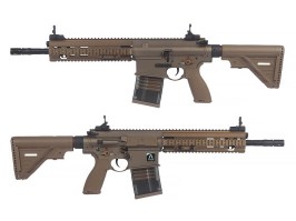 Airsoft rifle EC-202 Heavy 417 - DE [E&C]