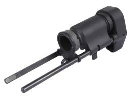 Výsuvná pažba MP152 pro M4 [E&C]