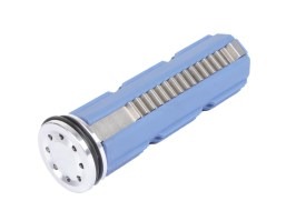 Píst s celokovovým hřebenem a hliníkovou hlavou pístu s ložiskem [E&C]