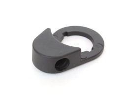Rear QD Sling Adaptor for M4, M16 with solid stock [E&C]